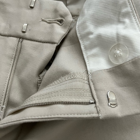 BANANA REPUBLIC PANTS - Picture 3 of 14